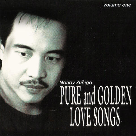 Pure and Golden Love Songs, Vol. 1