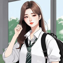 너무 달콤한 그대와의 연애