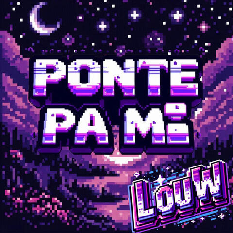 Ponte pa mi