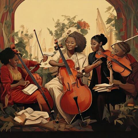 Spa Harmony: Relaxing Orchestra Melodies