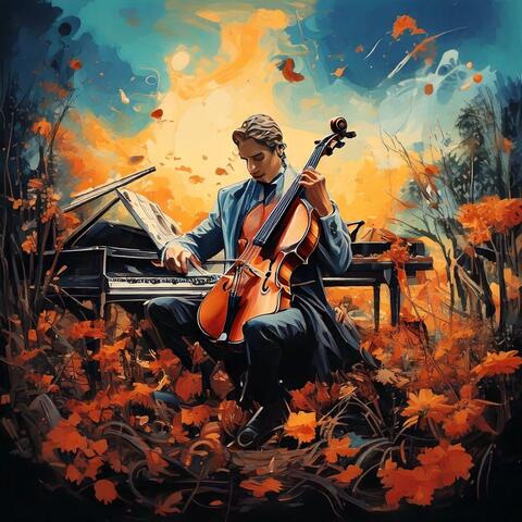 Orchestra for Meditation: Flowing Musical Stillness