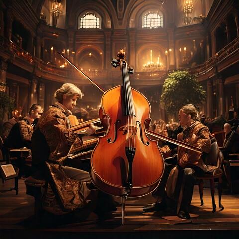 Orchestra for Relaxation: Smooth Musical Flow