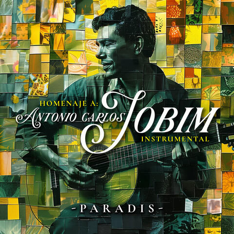 Homenaje a Antonio Carlos Jobim