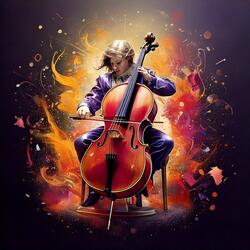 Balanced Orchestra Gentle Energy