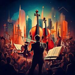 Deep Meditation Orchestra Patterns
