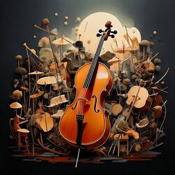 Harmonized Orchestra Silent Patterns