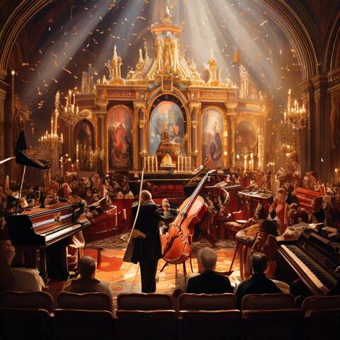 Pets' Orchestra: Melodies for Companions