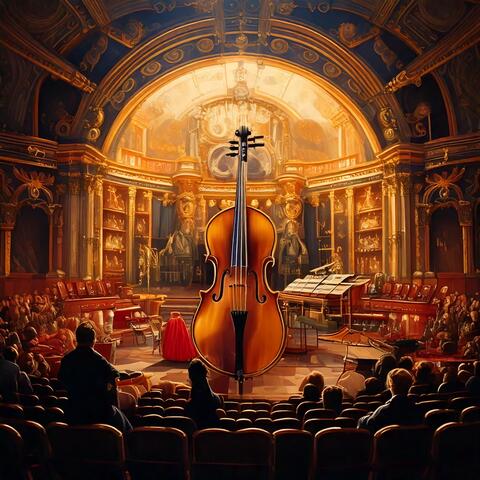 Orchestra Baby Tunes: Joyful Musical Expressions