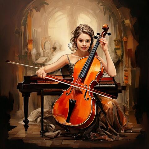 Pets' Orchestra Melodies: Comforting Harmonic Sounds