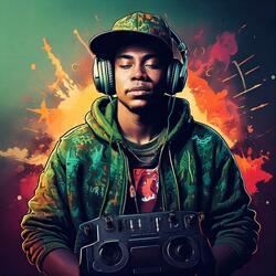 Chilling With The Legends