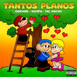 Tantos Planos