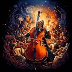 Subtle Orchestra Harmony