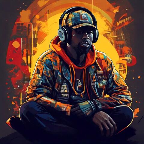 Sleepy Rhythms: Hip Hop Lullabies for Baby Sleep