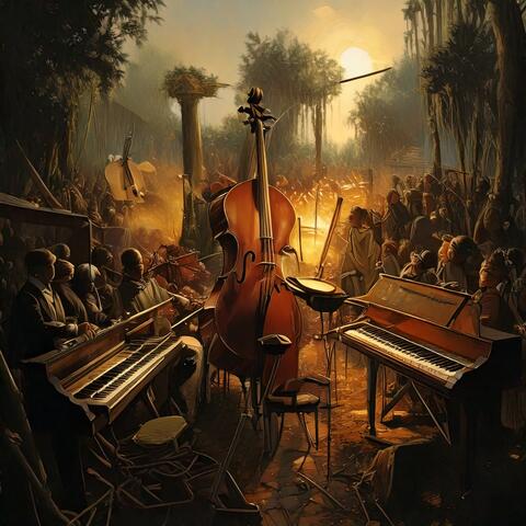 Orchestra Sleep Sessions: Peaceful Night Tones