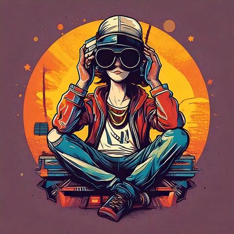 Smooth Vibes: Hip Hop Music for Spa and Massage