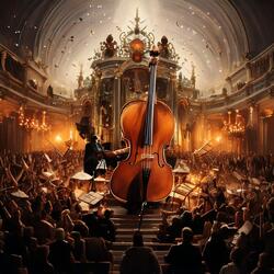 Soft Orchestra Peaceful Movements