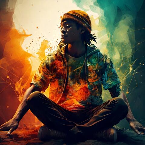 Deep Relaxation: Hip Hop Music for Unwinding