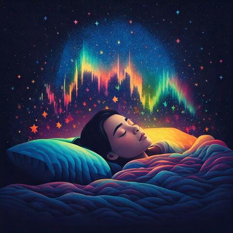 Deep Sleep Rhythms: Restful Night Beats