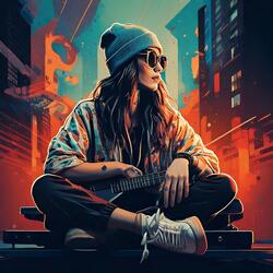 Comforting Sound Vibes