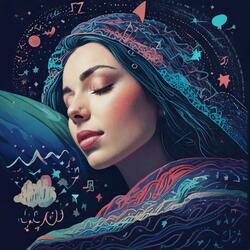 Comforting Sleep Chords Flow