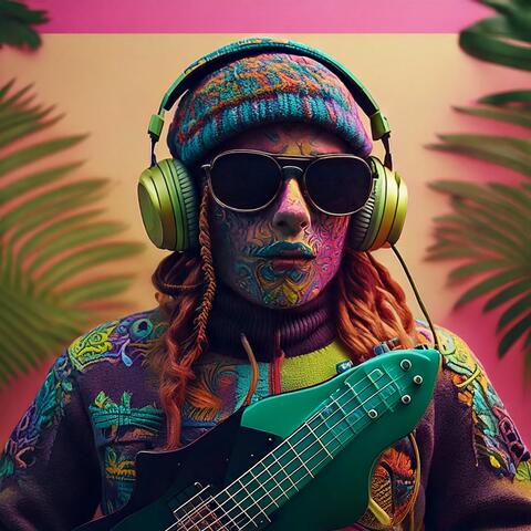 Hip Hop Pet Vibes: Smooth Rhythms for Companions