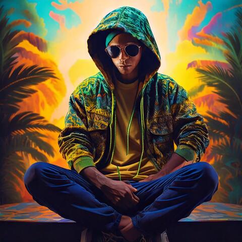 Relaxation Flow: Hip Hop Music for Stillness