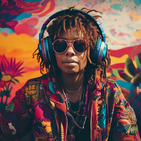 Hip Hop Influence: A Sound Journey