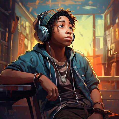 Elevated Meditation: Hip Hop Music for Reflection