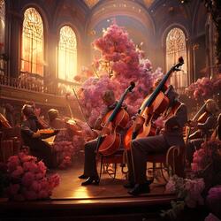 Smooth Cello Patterns