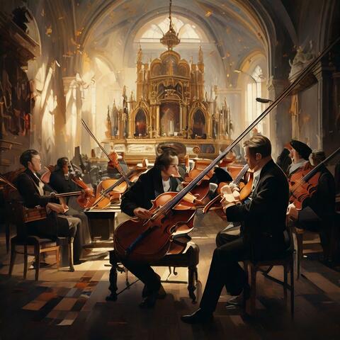 Relaxation Orchestra: Flowing Musical Layers