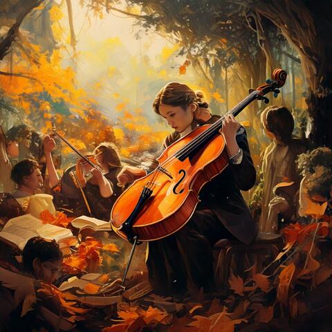 Soothing Orchestra: Music for Cats