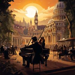 Balanced Harmonic Serenity