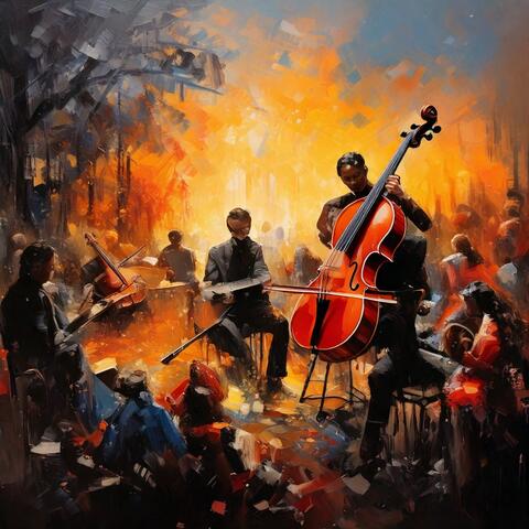 Meditation Orchestra: Cadence of Peace