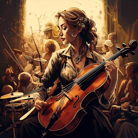 Calm Moments: Orchestra Music for Pets