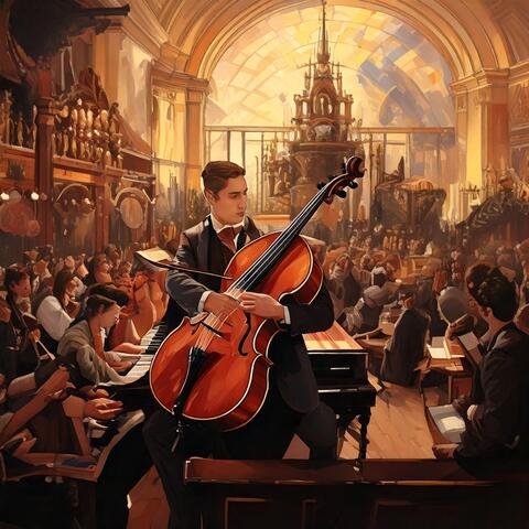 Yoga Flow: Orchestra Music for Balance