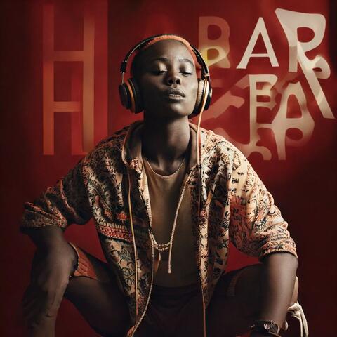 Midnight Rest: Hip Hop Beats for Sleep