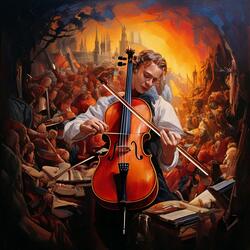 Harmonized Orchestra Restful Notes