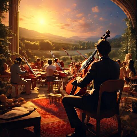 Orchestra Focus: Study and Concentration Music