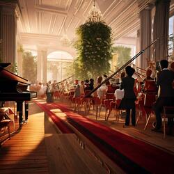 Classical Sleep Orchestra