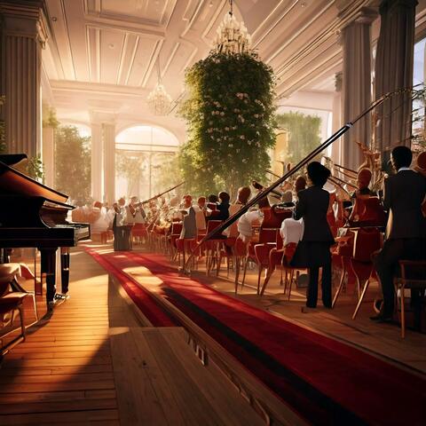 Orchestra for Sleep: Gentle Nocturnal Harmonies