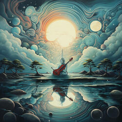 Vocal Tones of Solace