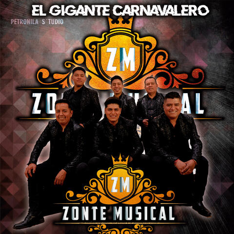 El gigante carnavalero