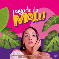 Meu Amor / Grades Do Coração / Ela Mexe Comigo / Deixa Acontecer Naturalmente