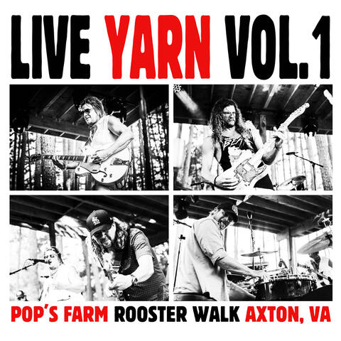 Live Yarn, Vol.1