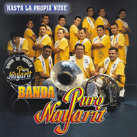 Hasta la Propia Nube