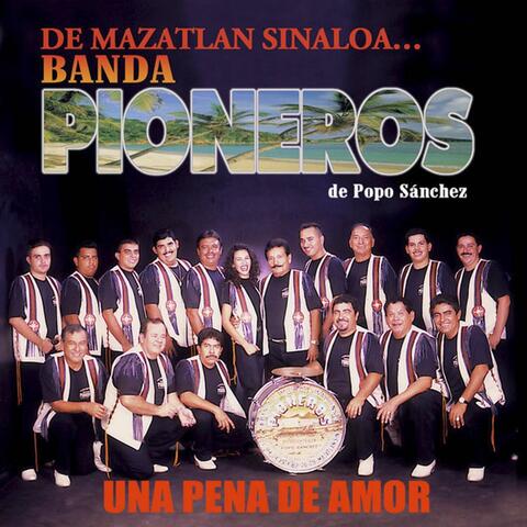 Una Pena de Amor