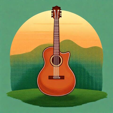 Spa Serenity: Relaxing Guitar Music for Massage