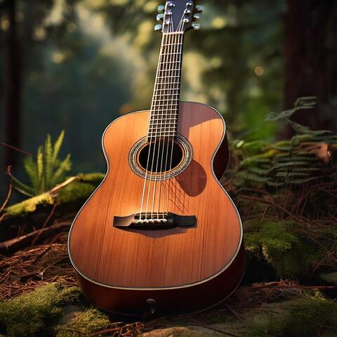 Guitar Music for Cats: Peaceful Strumming Bliss