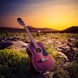 Comforting Strumming Patterns