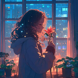 Softly Falling